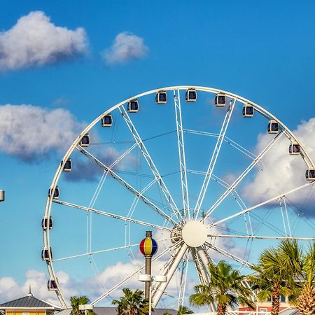 Sunrise Beach Resort III Panama City Beach Pokoj fotografie