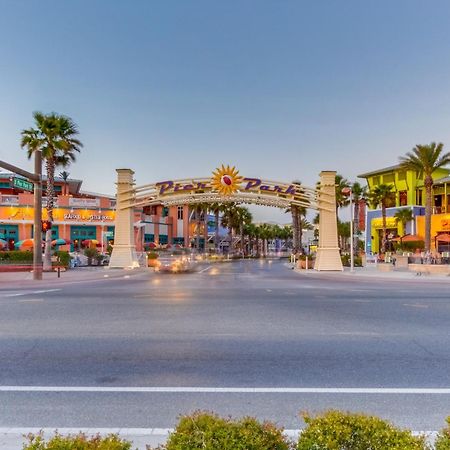 Sunrise Beach Resort III Panama City Beach Exteriér fotografie