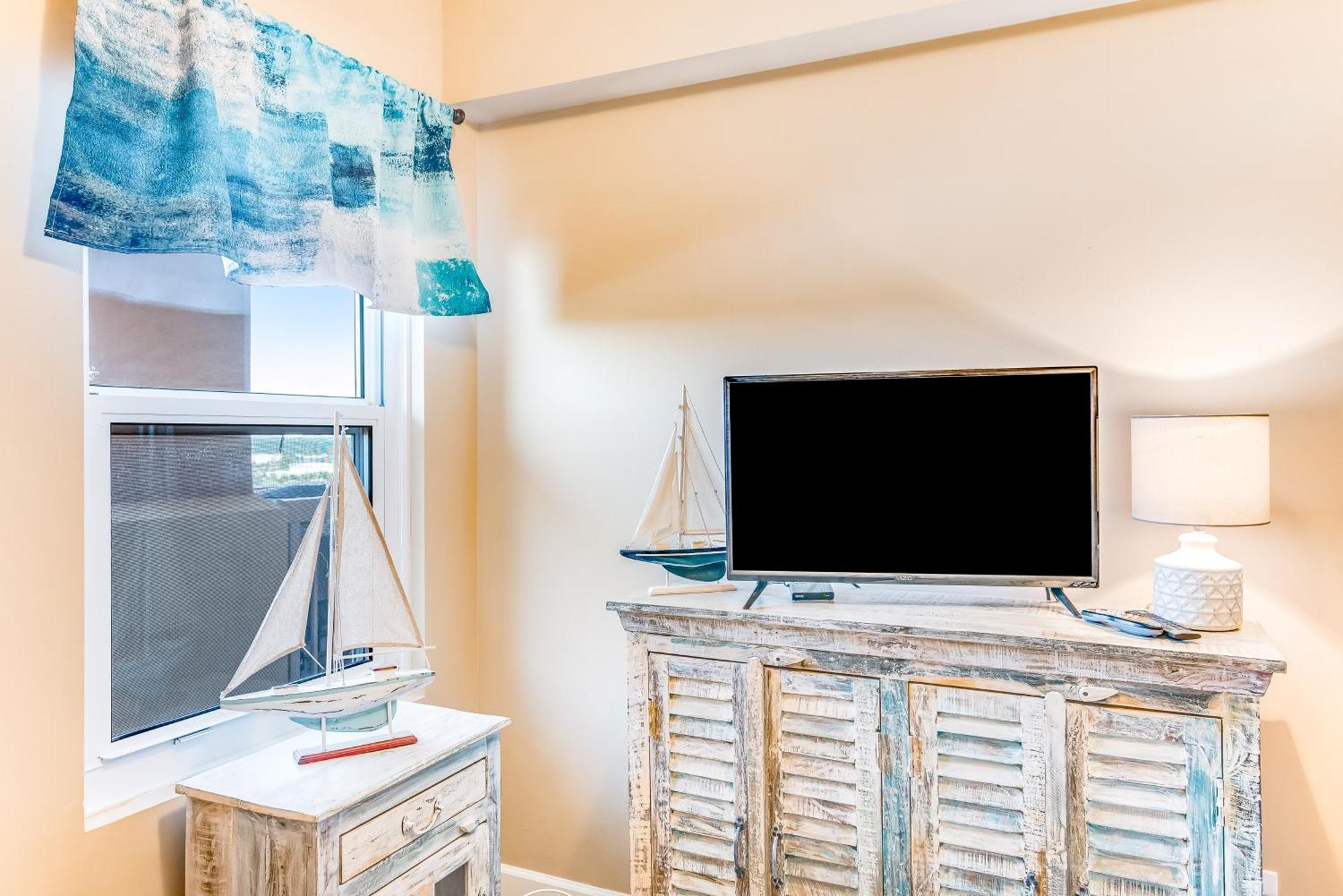 Sunrise Beach Resort III Panama City Beach Pokoj fotografie
