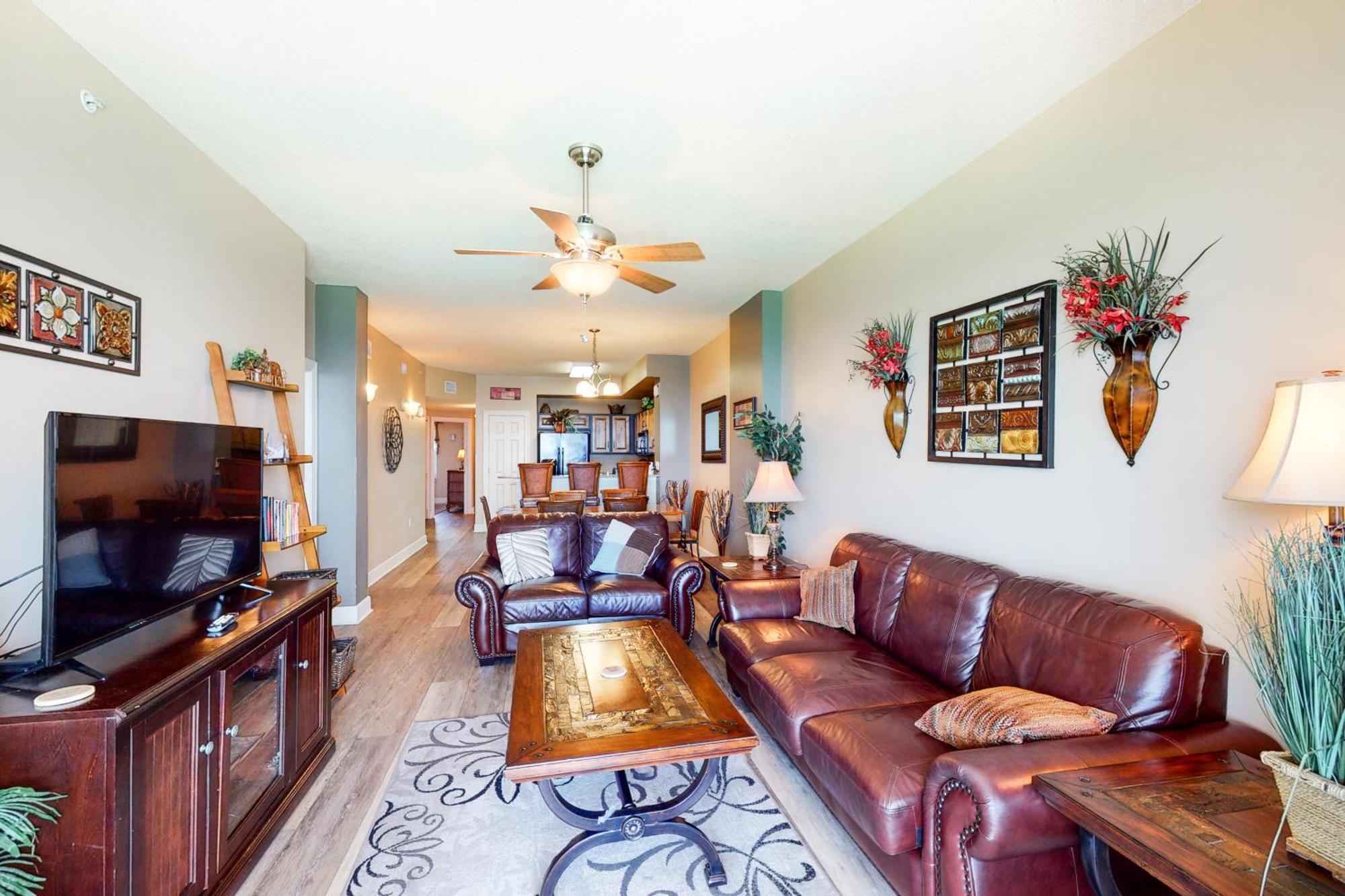 Sunrise Beach Resort III Panama City Beach Pokoj fotografie