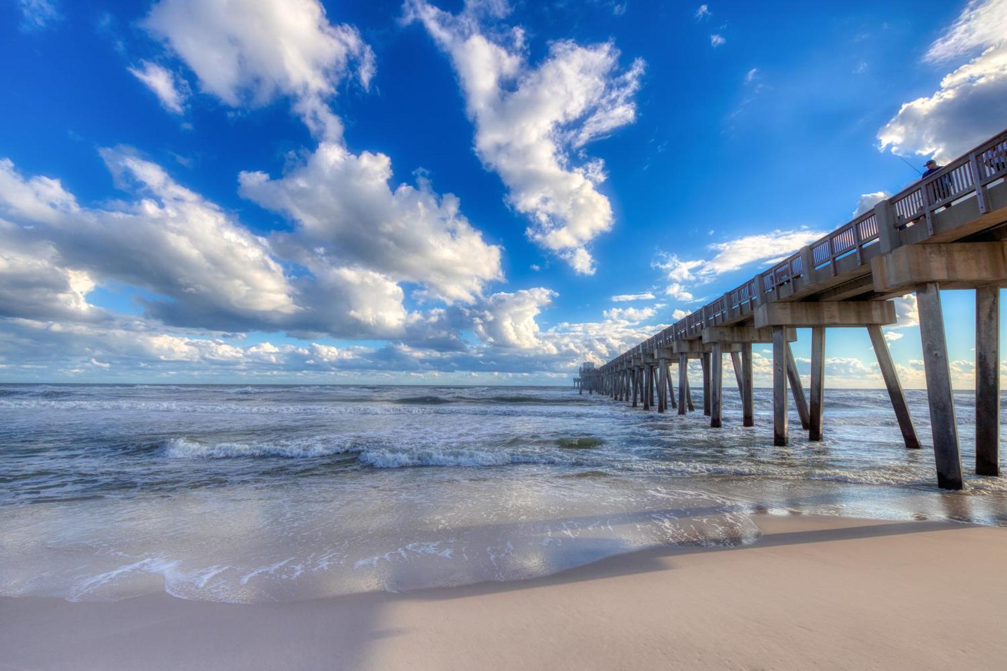 Sunrise Beach Resort III Panama City Beach Pokoj fotografie