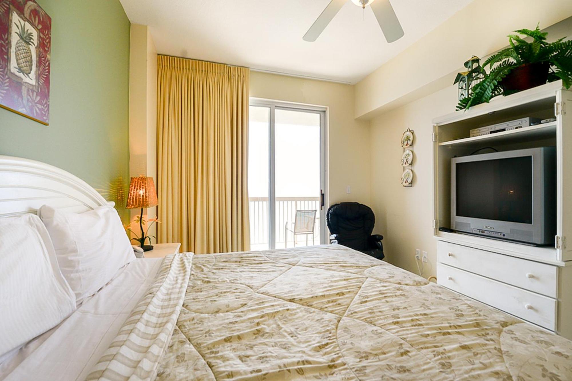 Sunrise Beach Resort III Panama City Beach Pokoj fotografie