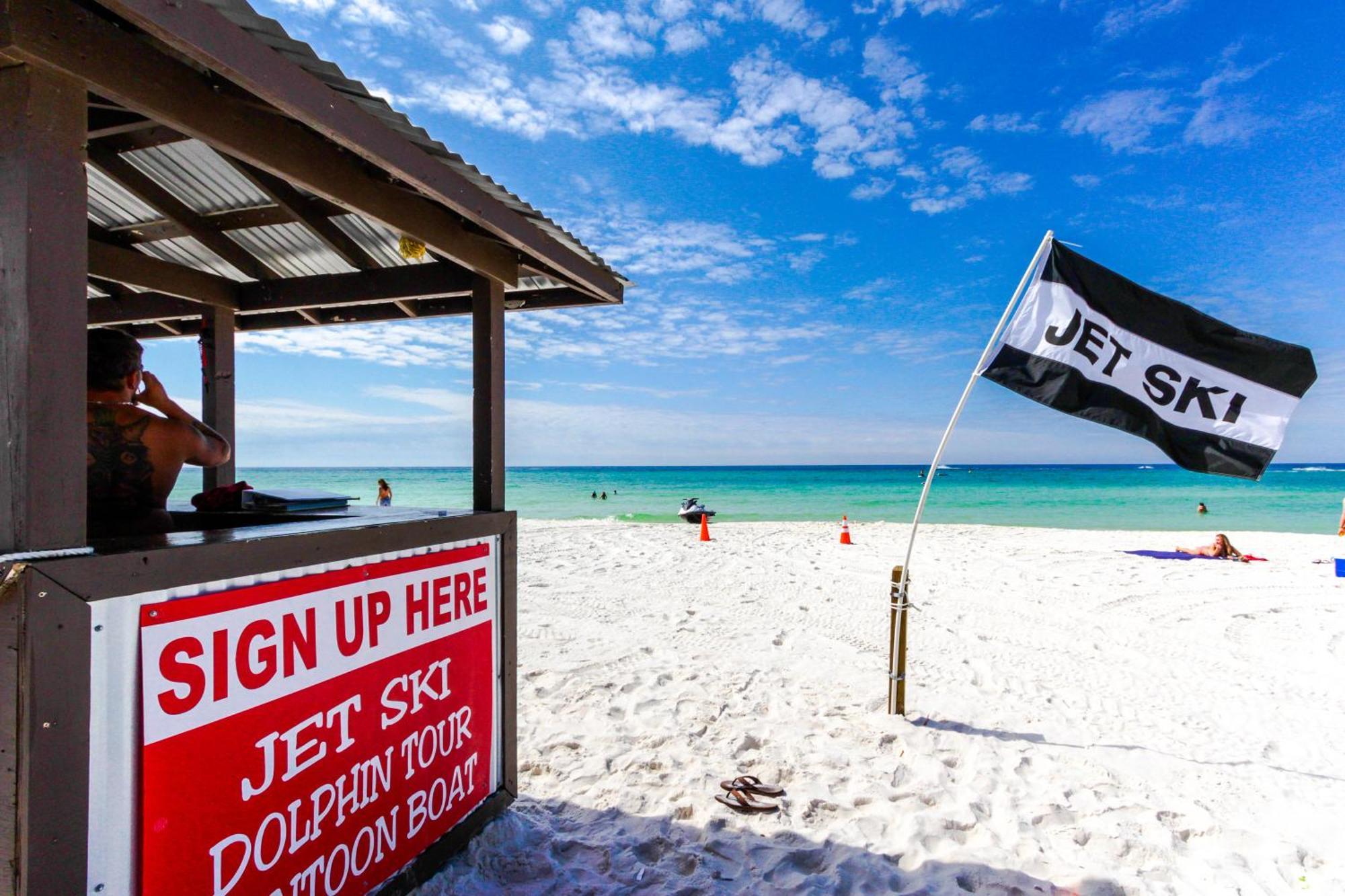 Sunrise Beach Resort III Panama City Beach Pokoj fotografie