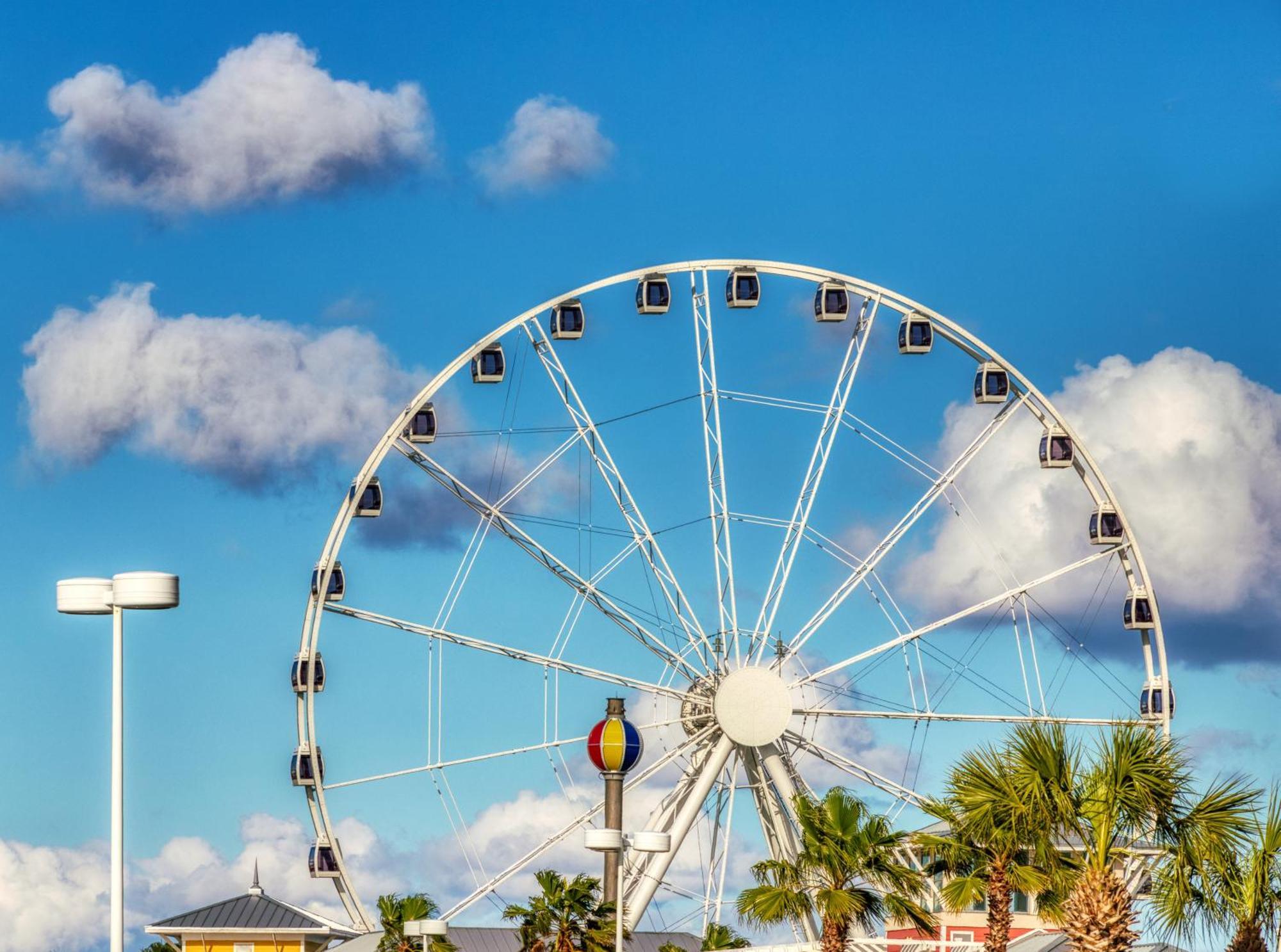 Sunrise Beach Resort III Panama City Beach Pokoj fotografie
