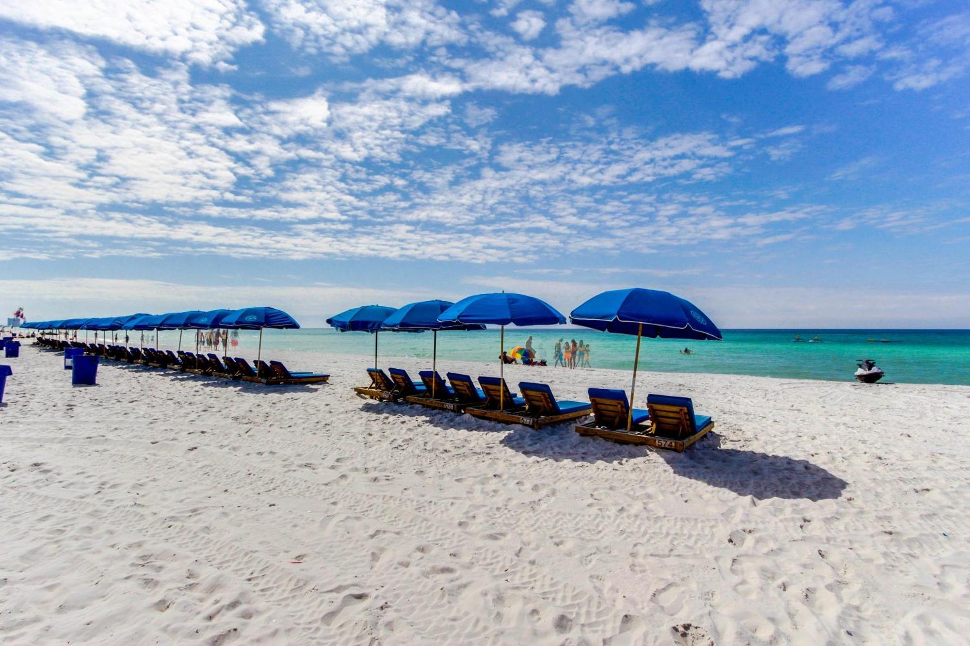 Sunrise Beach Resort III Panama City Beach Pokoj fotografie