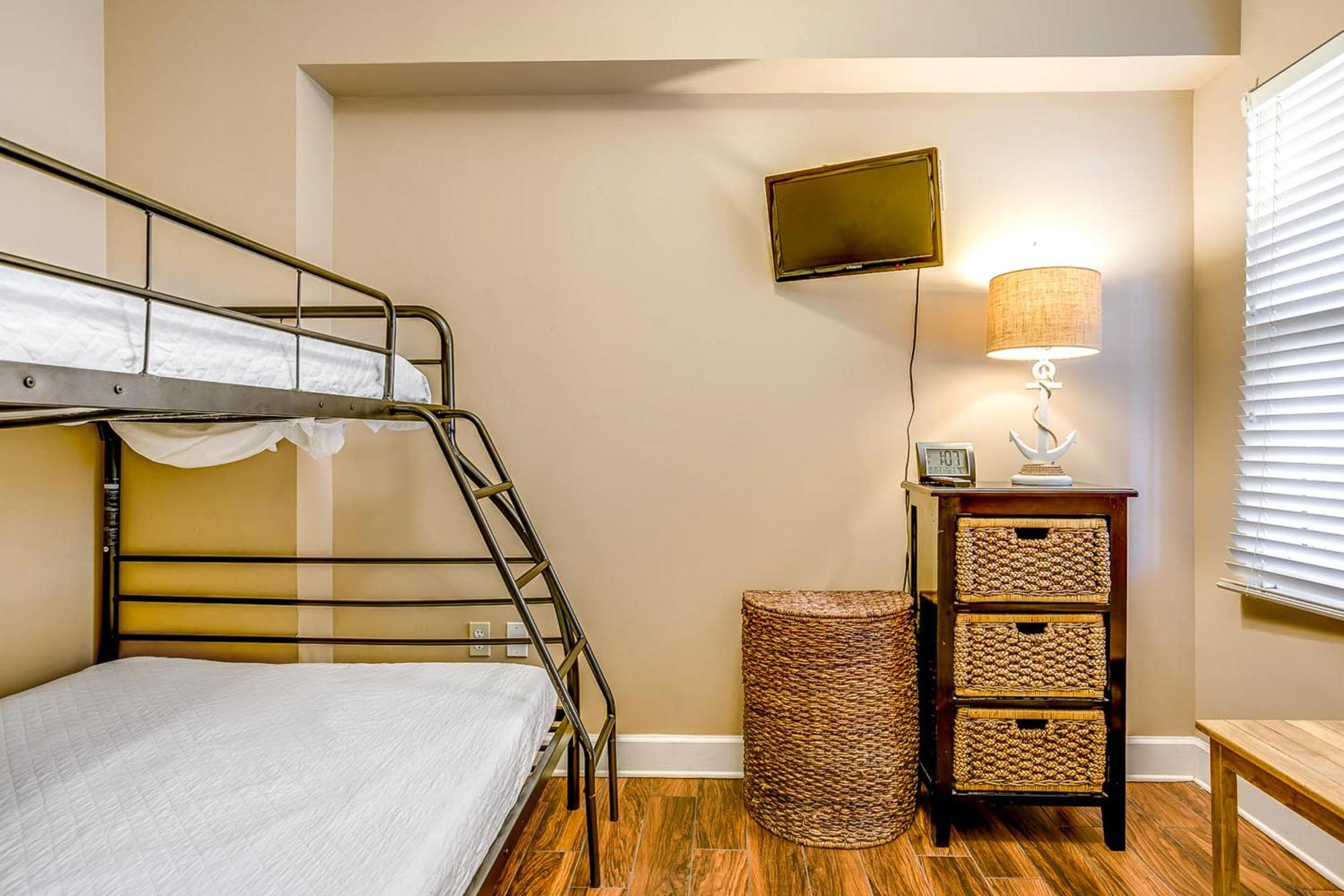 Sunrise Beach Resort III Panama City Beach Pokoj fotografie