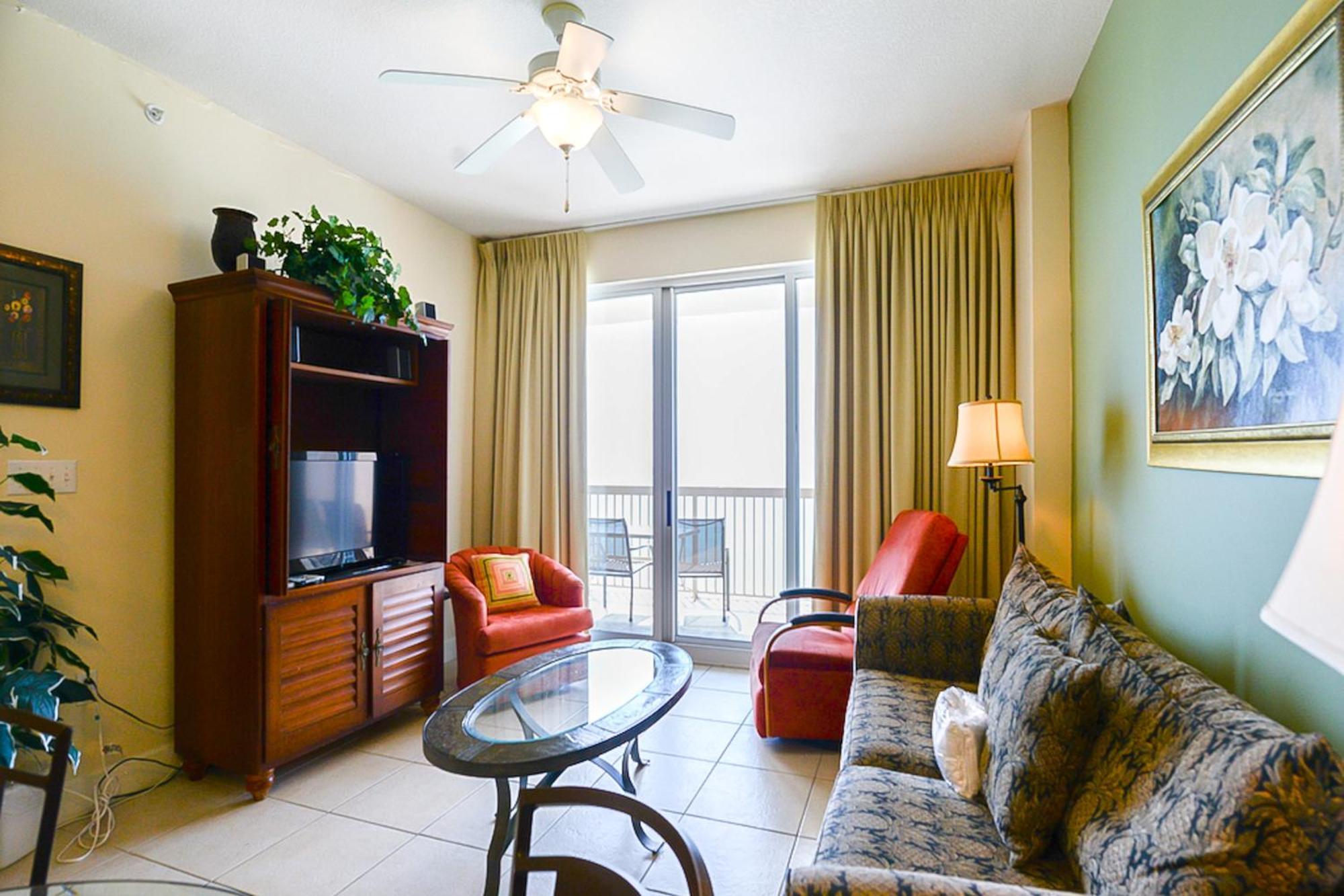 Sunrise Beach Resort III Panama City Beach Pokoj fotografie