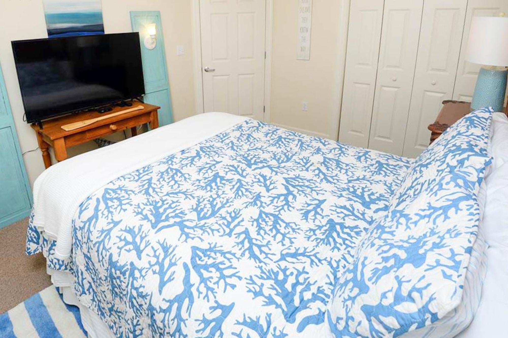 Sunrise Beach Resort III Panama City Beach Pokoj fotografie