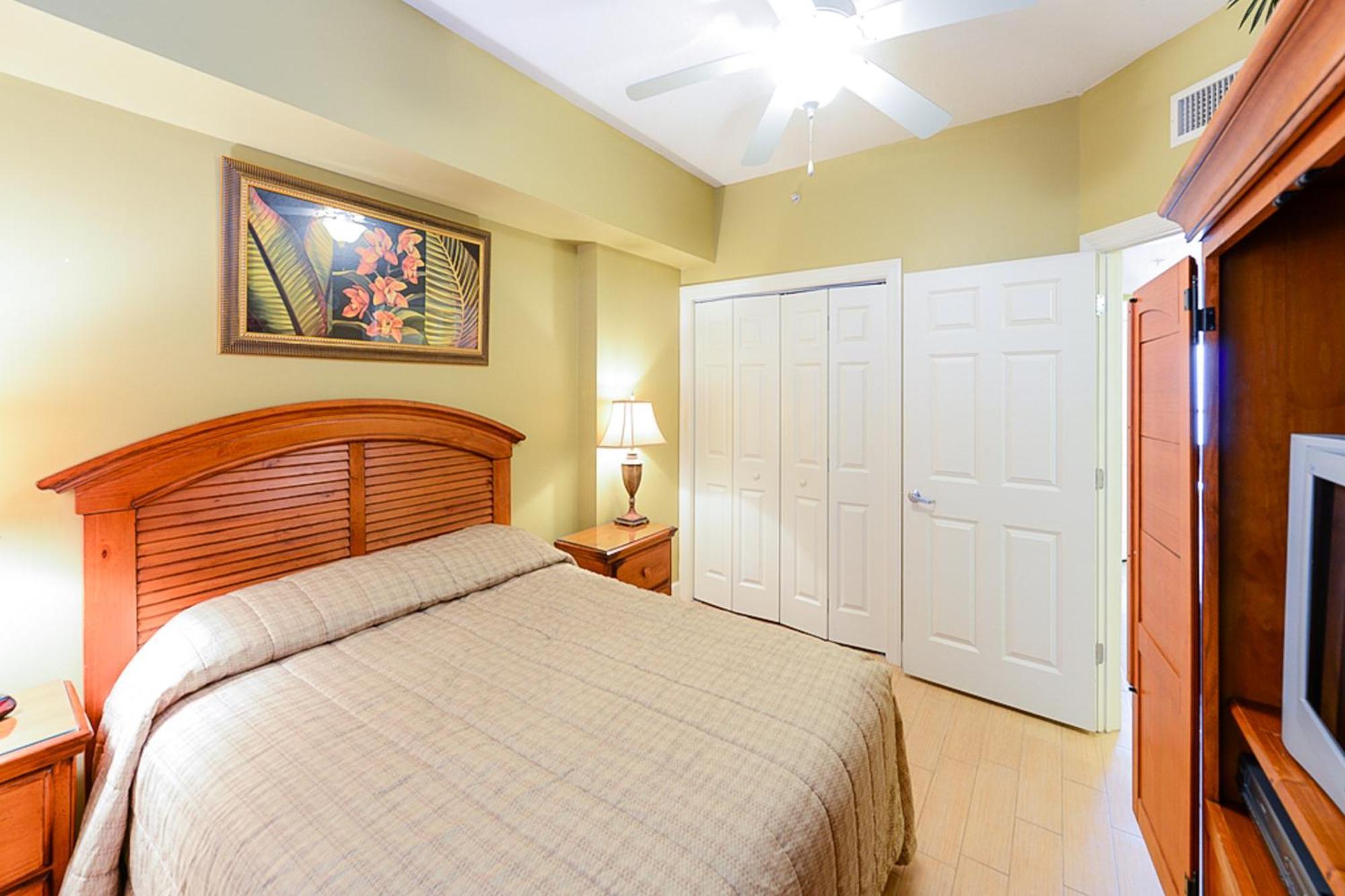 Sunrise Beach Resort III Panama City Beach Pokoj fotografie