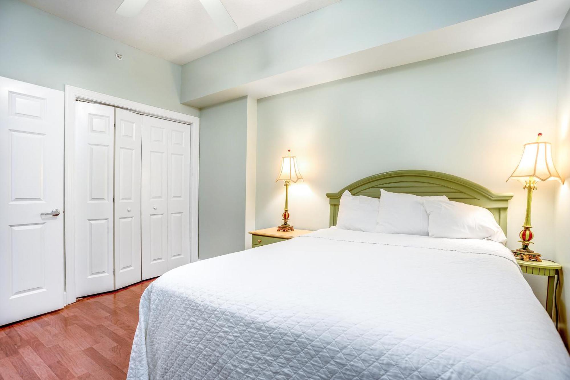Sunrise Beach Resort III Panama City Beach Pokoj fotografie