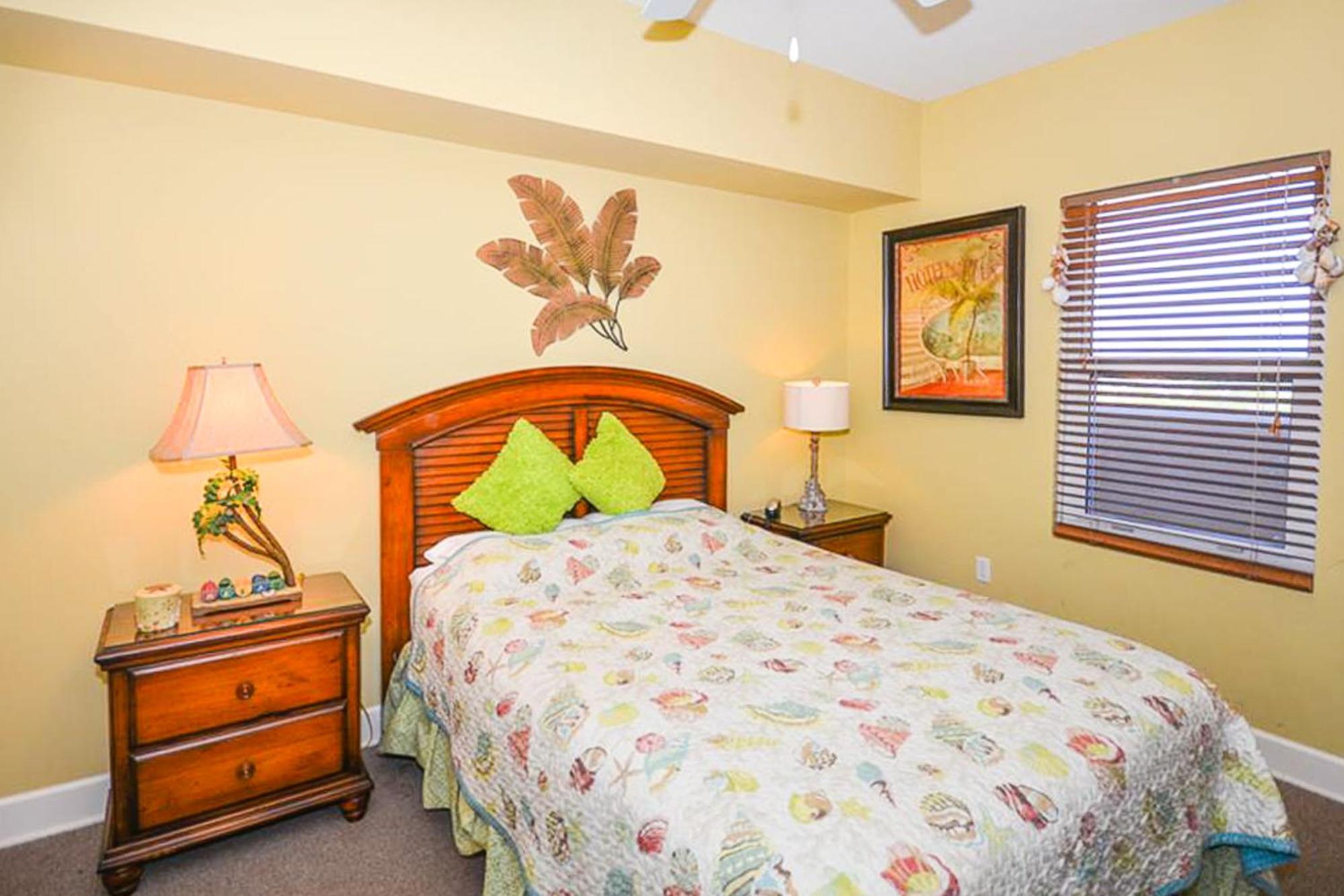 Sunrise Beach Resort III Panama City Beach Pokoj fotografie
