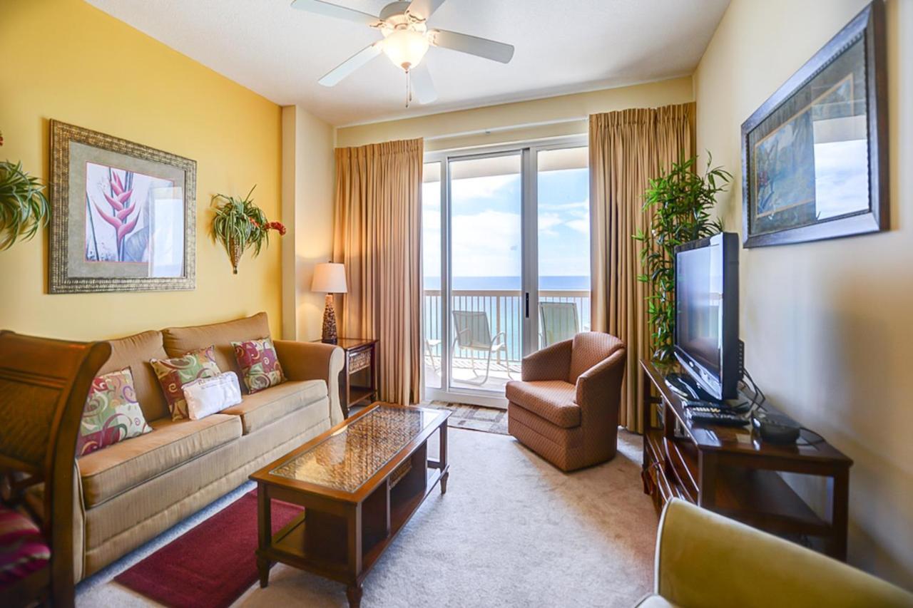 Sunrise Beach Resort III Panama City Beach Pokoj fotografie